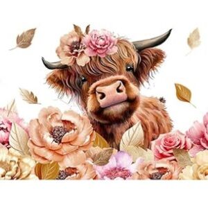 Meet your Posher, Isabella